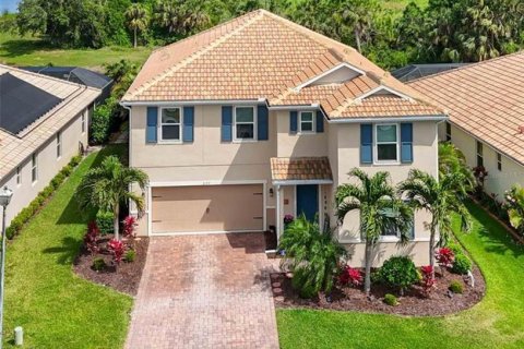 House in Venice, Florida 5 bedrooms, 338.26 sq.m. № 1634234 - photo 3