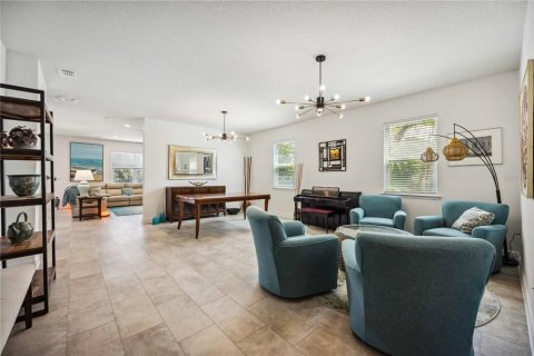 House in Venice, Florida 5 bedrooms, 338.26 sq.m. № 1634234 - photo 7