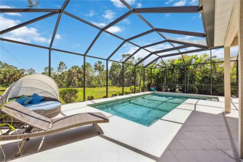 House in Venice, Florida 5 bedrooms, 338.26 sq.m. № 1634234 - photo 29