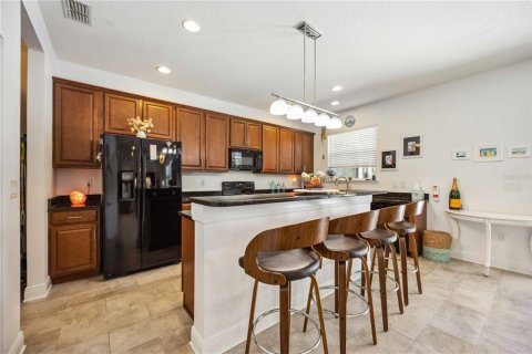 House in Venice, Florida 5 bedrooms, 338.26 sq.m. № 1634234 - photo 14