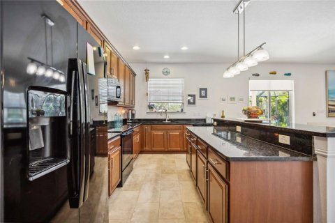 House in Venice, Florida 5 bedrooms, 338.26 sq.m. № 1634234 - photo 17