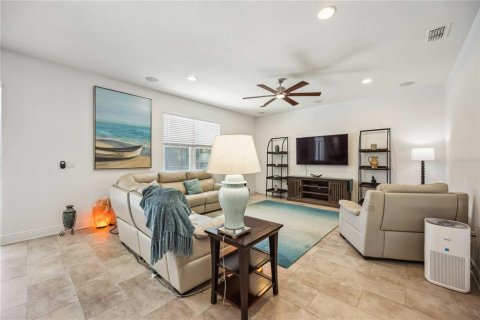House in Venice, Florida 5 bedrooms, 338.26 sq.m. № 1634234 - photo 8