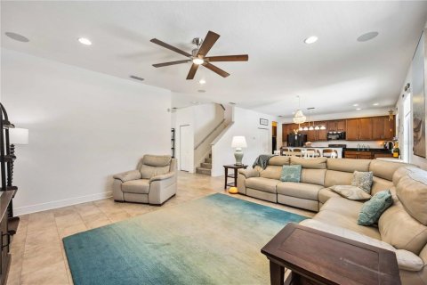 House in Venice, Florida 5 bedrooms, 338.26 sq.m. № 1634234 - photo 10