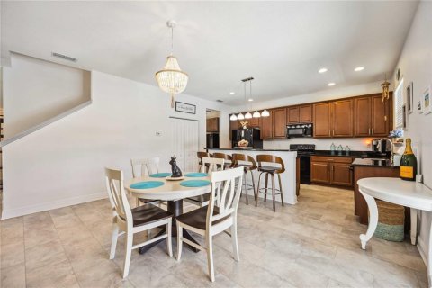 House in Venice, Florida 5 bedrooms, 338.26 sq.m. № 1634234 - photo 12