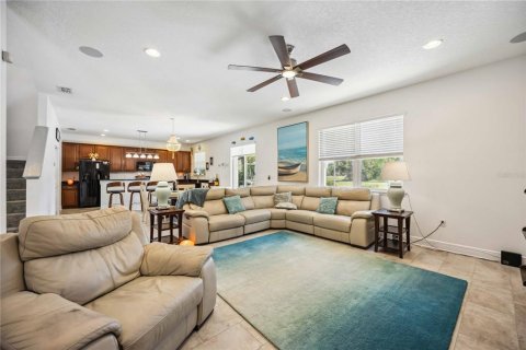 House in Venice, Florida 5 bedrooms, 338.26 sq.m. № 1634234 - photo 9