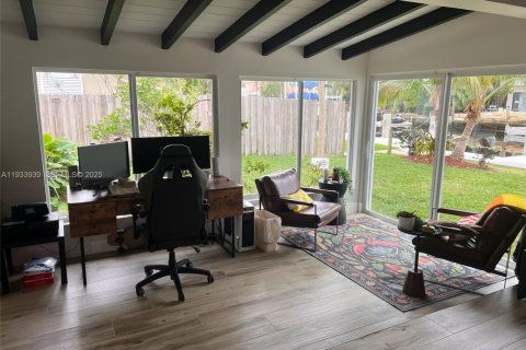 Casa en venta en Wilton Manors, Florida, 3 dormitorios, 150.87 m2 № 1992169 - foto 18