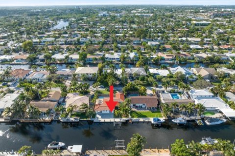 Casa en venta en Wilton Manors, Florida, 3 dormitorios, 150.87 m2 № 1992169 - foto 27