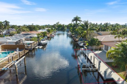 Casa en venta en Wilton Manors, Florida, 3 dormitorios, 150.87 m2 № 1992169 - foto 26