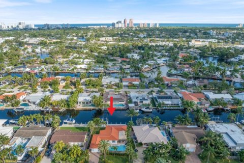 Casa en venta en Wilton Manors, Florida, 3 dormitorios, 150.87 m2 № 1992169 - foto 20