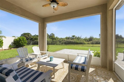 Villa ou maison à vendre à Bradenton, Floride: 4 chambres, 256.04 m2 № 2418779 - photo 30