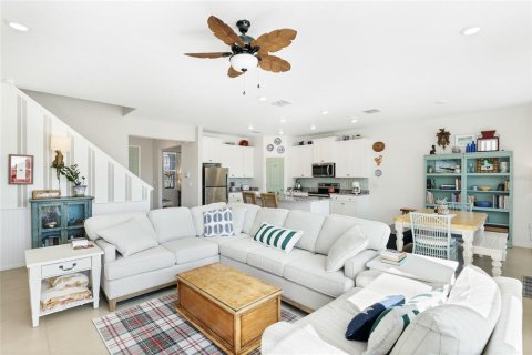 Villa ou maison à vendre à Bradenton, Floride: 4 chambres, 256.04 m2 № 2418779 - photo 5