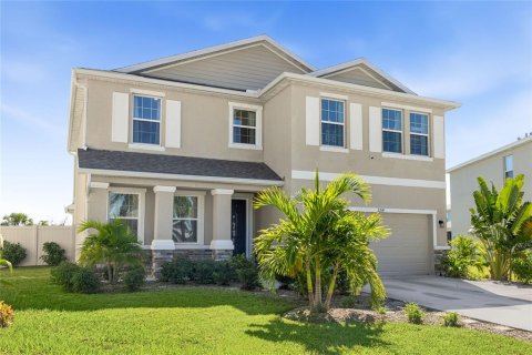 Villa ou maison à vendre à Bradenton, Floride: 4 chambres, 256.04 m2 № 2418779 - photo 2