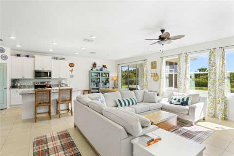 Villa ou maison à vendre à Bradenton, Floride: 4 chambres, 256.04 m2 № 2418779 - photo 9