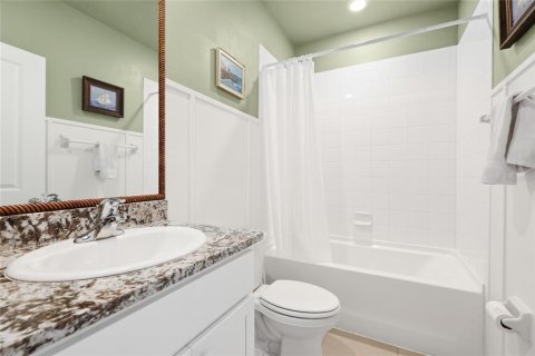 Villa ou maison à vendre à Bradenton, Floride: 4 chambres, 256.04 m2 № 2418779 - photo 17