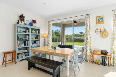 Villa ou maison à vendre à Bradenton, Floride: 4 chambres, 256.04 m2 № 2418779 - photo 13