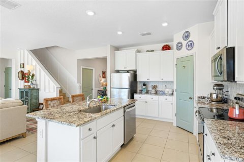 Villa ou maison à vendre à Bradenton, Floride: 4 chambres, 256.04 m2 № 2418779 - photo 11