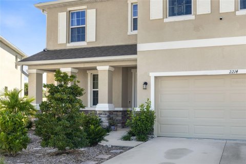 Villa ou maison à vendre à Bradenton, Floride: 4 chambres, 256.04 m2 № 2418779 - photo 3