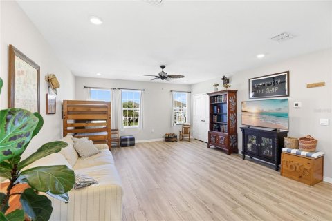Villa ou maison à vendre à Bradenton, Floride: 4 chambres, 256.04 m2 № 2418779 - photo 27