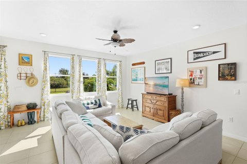 Villa ou maison à vendre à Bradenton, Floride: 4 chambres, 256.04 m2 № 2418779 - photo 8