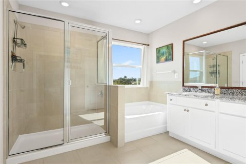 Villa ou maison à vendre à Bradenton, Floride: 4 chambres, 256.04 m2 № 2418779 - photo 22
