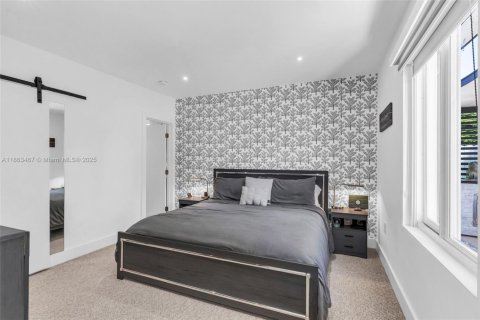 Купить виллу или дом в Майами, Флорида 3 спальни, 79.71м2, № 1957732 - фото 26