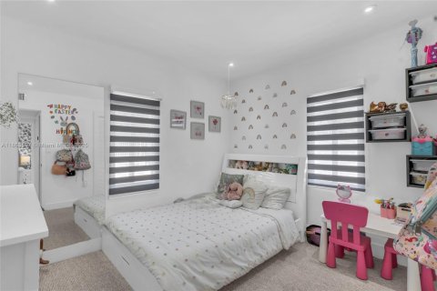 Купить виллу или дом в Майами, Флорида 3 спальни, 79.71м2, № 1957732 - фото 23