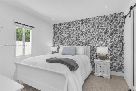 Купить виллу или дом в Майами, Флорида 3 спальни, 79.71м2, № 1957732 - фото 20