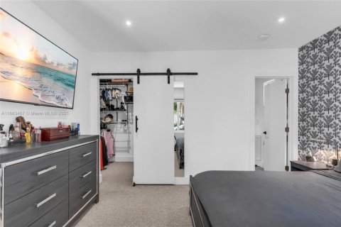 Купить виллу или дом в Майами, Флорида 3 спальни, 79.71м2, № 1957732 - фото 27