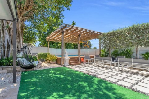 Купить виллу или дом в Майами, Флорида 3 спальни, 79.71м2, № 1957732 - фото 5