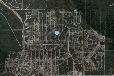 Land in Poinciana, Florida № 2163689 - photo 2