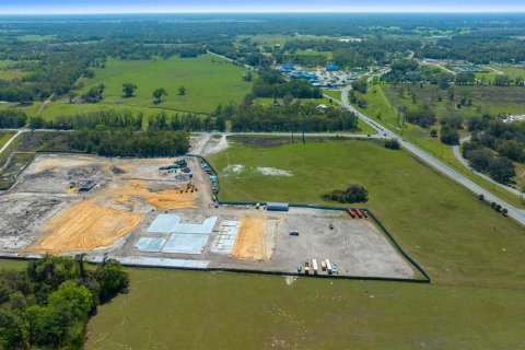 Land in Sumter, Florida № 1548757 - photo 4