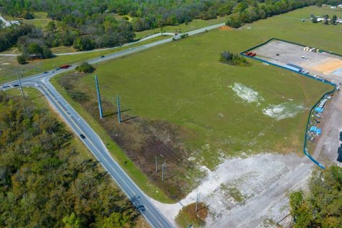Land in Sumter, Florida № 1548757 - photo 10