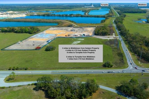 Land in Sumter, Florida № 1548757 - photo 3