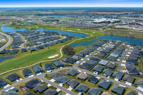 Land in Sumter, Florida № 1548757 - photo 16