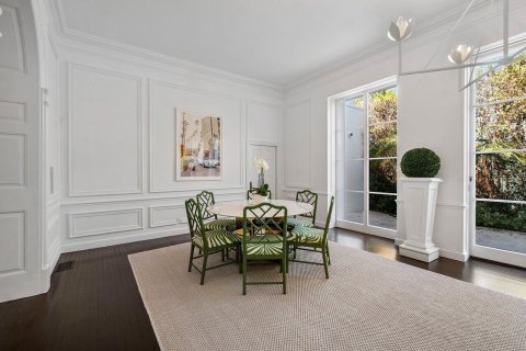 Купить виллу или дом в Палм-Бич, Флорида 5 комнат, 511.71м2, № 2087741 - фото 8