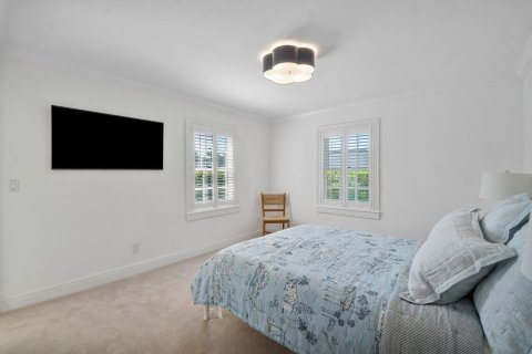 Купить виллу или дом в Палм-Бич, Флорида 5 комнат, 511.71м2, № 2087741 - фото 24