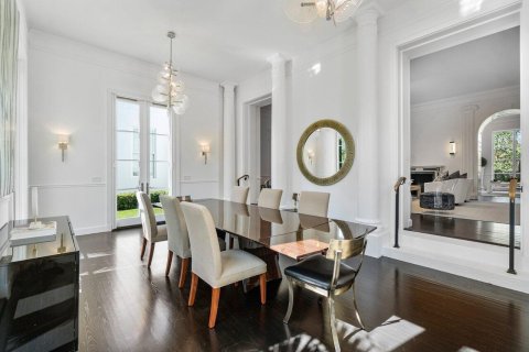 Купить виллу или дом в Палм-Бич, Флорида 5 комнат, 511.71м2, № 2087741 - фото 11