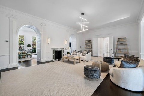 Купить виллу или дом в Палм-Бич, Флорида 5 комнат, 511.71м2, № 2087741 - фото 6