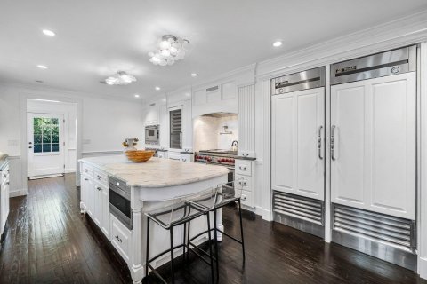 Купить виллу или дом в Палм-Бич, Флорида 5 комнат, 511.71м2, № 2087741 - фото 15