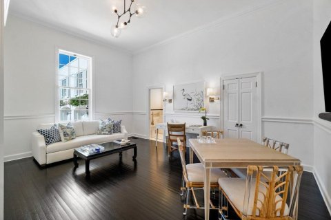 Купить виллу или дом в Палм-Бич, Флорида 5 комнат, 511.71м2, № 2087741 - фото 18