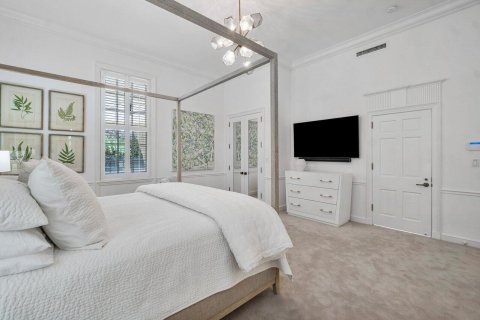 Купить виллу или дом в Палм-Бич, Флорида 5 комнат, 511.71м2, № 2087741 - фото 30