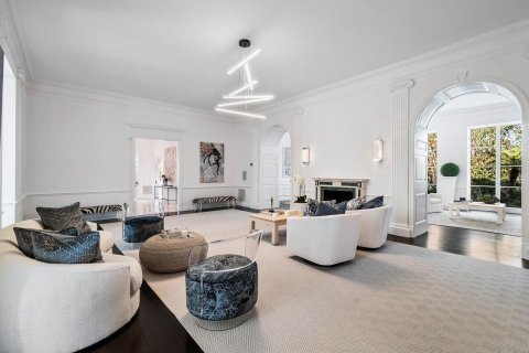 Купить виллу или дом в Палм-Бич, Флорида 5 комнат, 511.71м2, № 2087741 - фото 5
