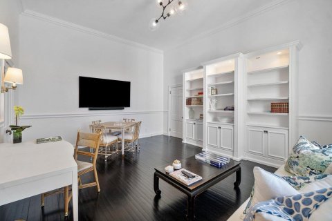 Купить виллу или дом в Палм-Бич, Флорида 5 комнат, 511.71м2, № 2087741 - фото 19