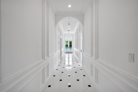 Купить виллу или дом в Палм-Бич, Флорида 5 комнат, 511.71м2, № 2087741 - фото 26