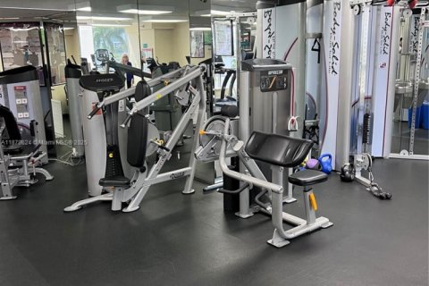 Купить кондоминиум в Авентура, Флорида 2 спальни, 109.72м2, № 1895893 - фото 16