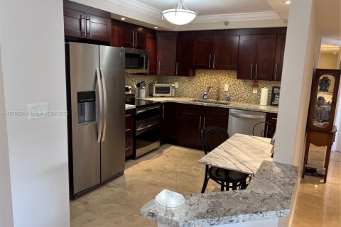 Купить кондоминиум в Авентура, Флорида 2 спальни, 109.72м2, № 1895893 - фото 5