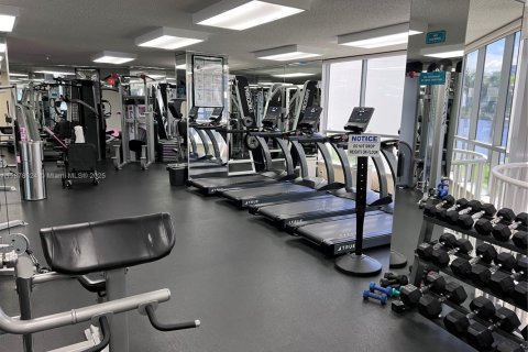 Купить кондоминиум в Авентура, Флорида 2 спальни, 109.72м2, № 1895893 - фото 18