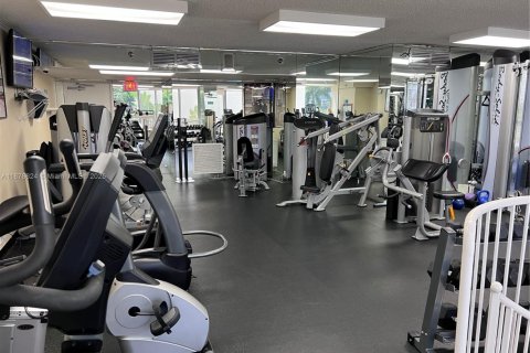 Купить кондоминиум в Авентура, Флорида 2 спальни, 109.72м2, № 1895893 - фото 19