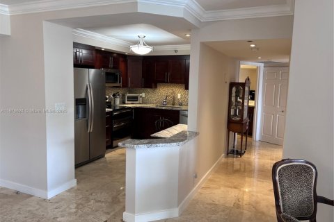 Купить кондоминиум в Авентура, Флорида 2 спальни, 109.72м2, № 1895893 - фото 4