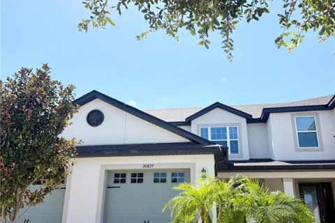 Touwnhouse à San Antonio, Floride 2 chambres, 150.04 m2 № 2297254